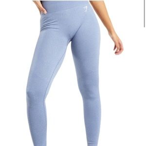 Gymshark seamless leggings size s